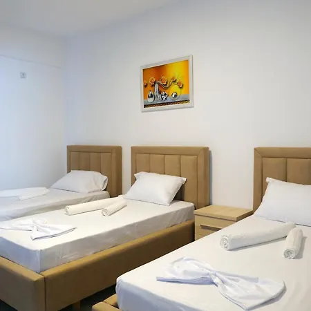 Mema Szálloda Himara