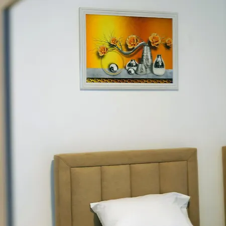 Mema Hotell